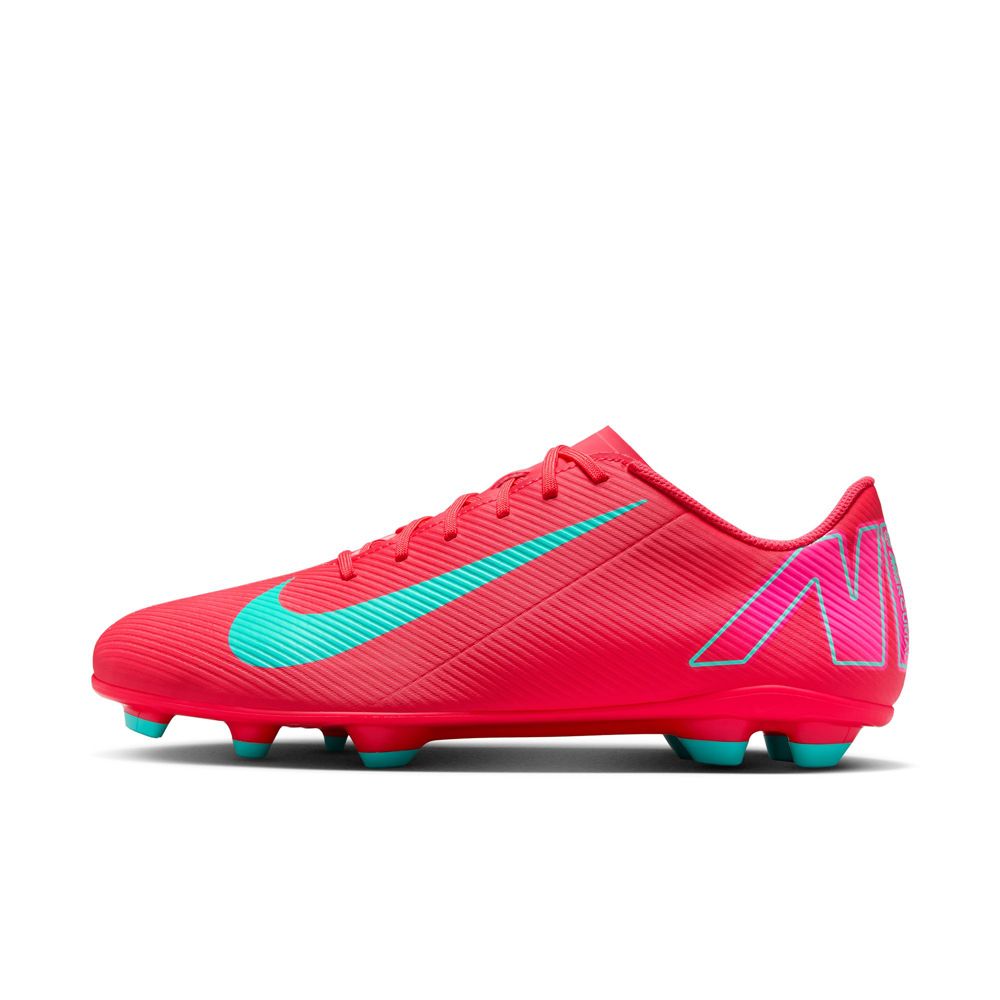 限定発売　Nike Mercurial Vapor 16 Elite FG 28 Nike Mercurial Vapor 16 Elite Electric FG Low-Top Football