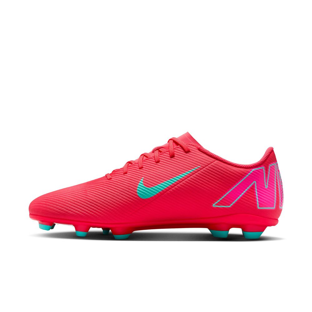 Nike Mercurial Vapor 16 Club FG Soccer Cleats | Mad Energy