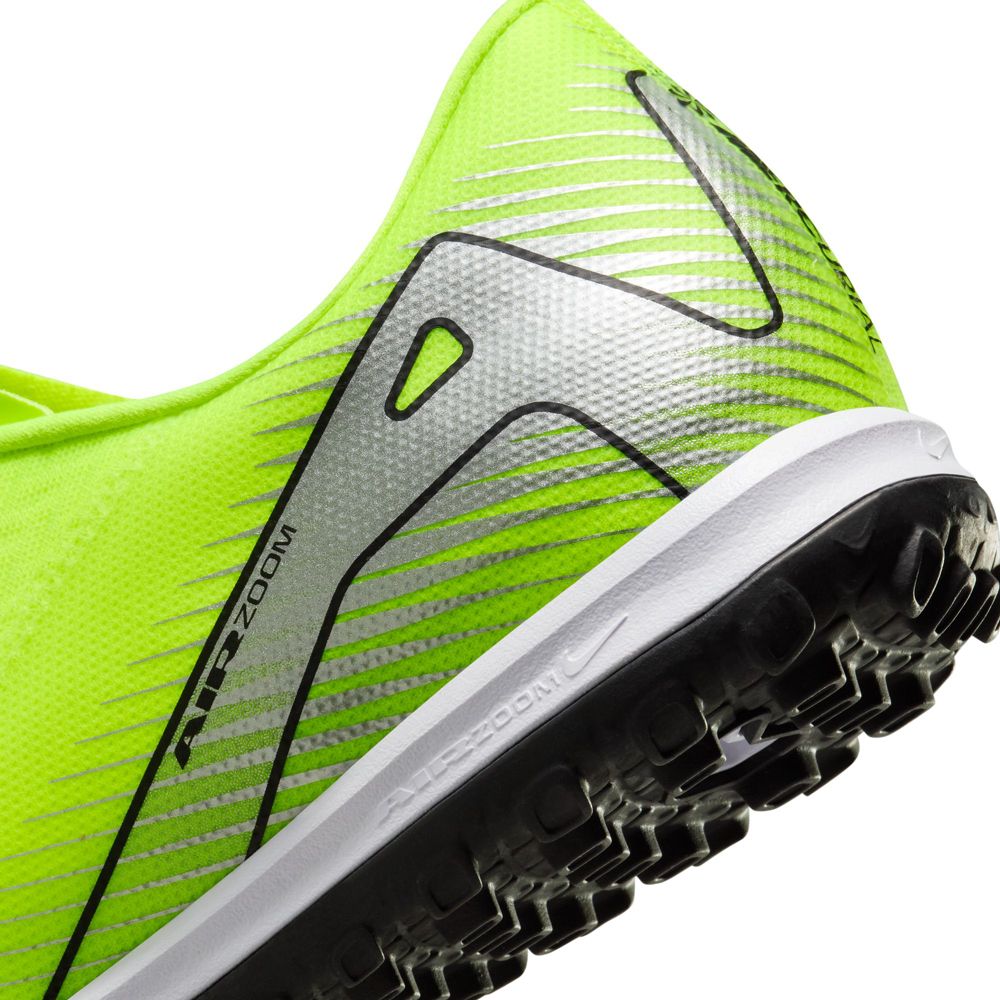 nike zoom vapor 16 pro tf volt 28 ヴェイパー ズーム マーキュリアル ヴェイパー 16 PRO TF ボルト×ブラック