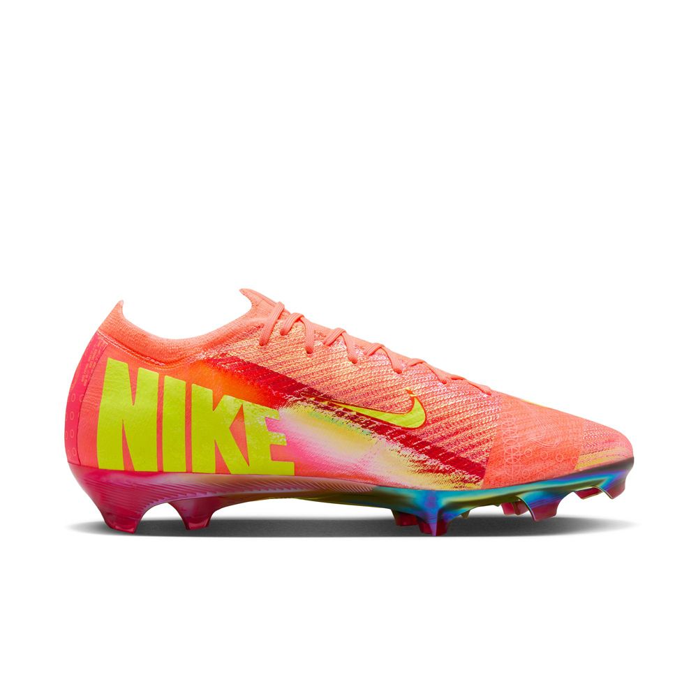 Nike Zoom Vapor 16 Elite FG SE Soccer Cleats | Cosmic Speed