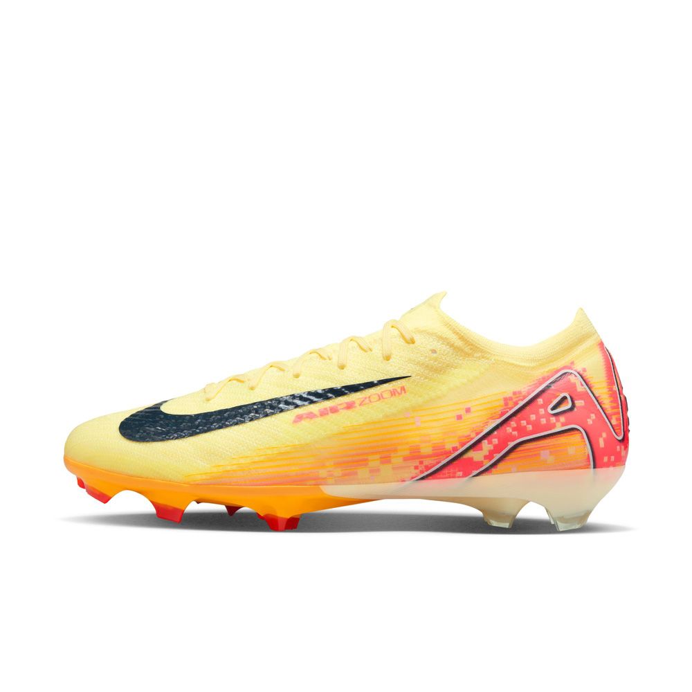 NIKE Air ZOOM Mercurial エムバペ Nike Zoom Mercurial Vapor 16 Elite FG Dream Speed Pack Men's