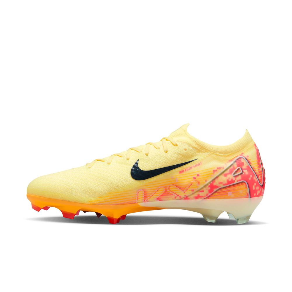 Nike Zoom Mercurial Vapor 16 Elite KM FG Soccer Cleats