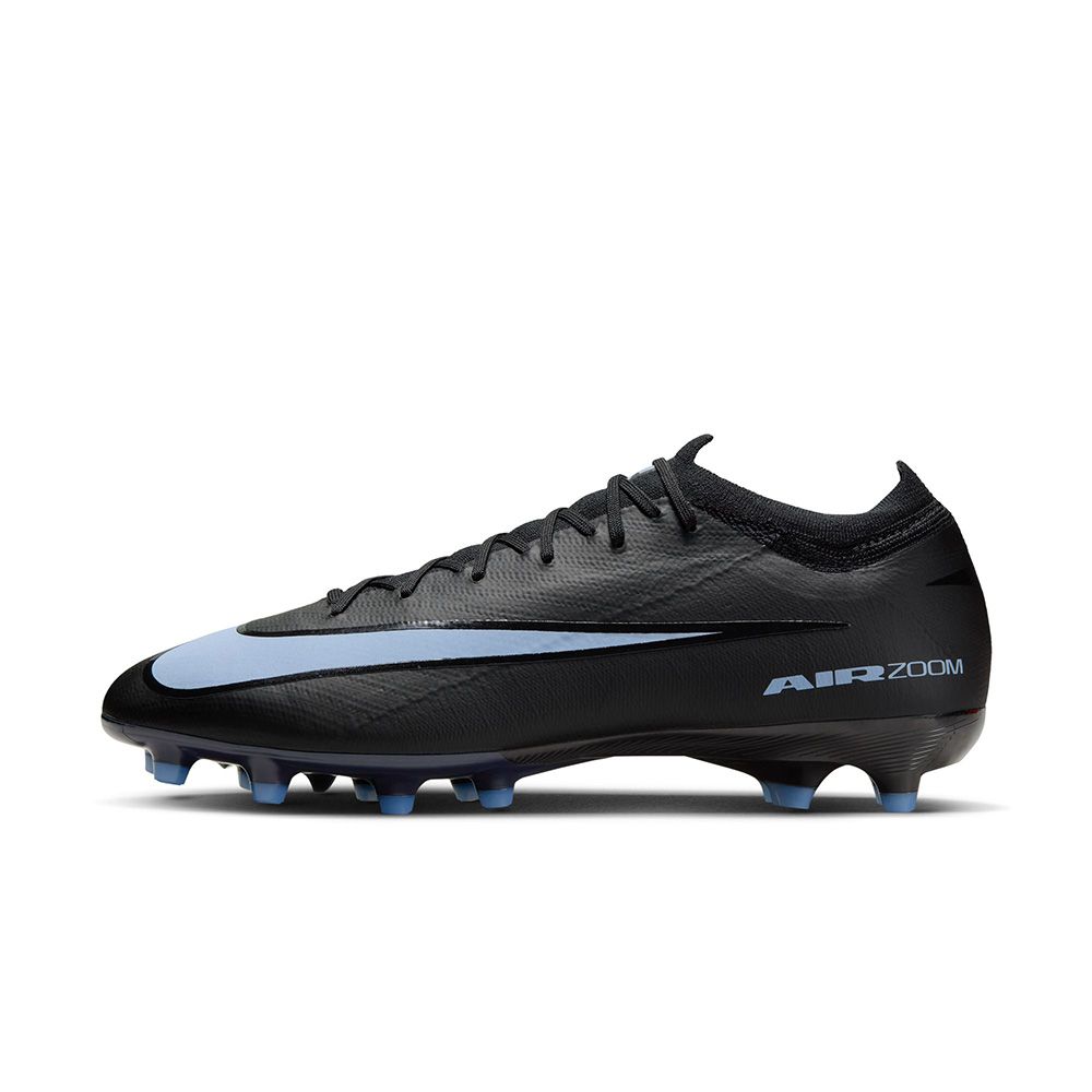 Nike Zoom Mercurial Vapor 16 Pro AG Soccer Cleats | Shadow