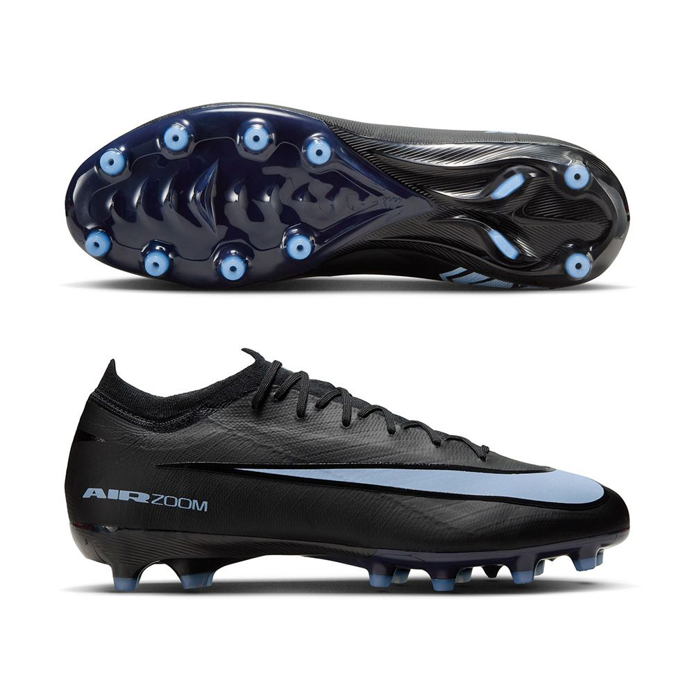 NIKE ZM VAPOR 16 ELITE AG-PRO ブラック NIKE Zoom Mercurial Vapor 16 Elite AG-PRO FQ8693-002 Soccer