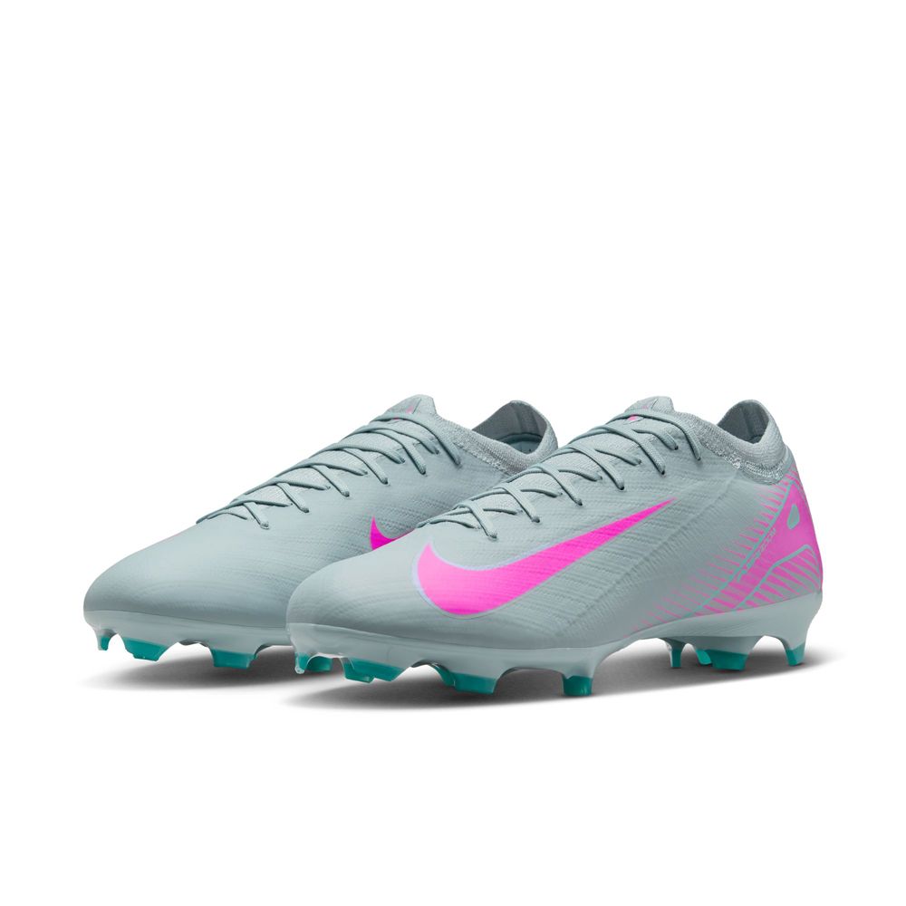 Nike Zoom Mercurial Vapor 16 Pro FG Soccer Cleats | Prism