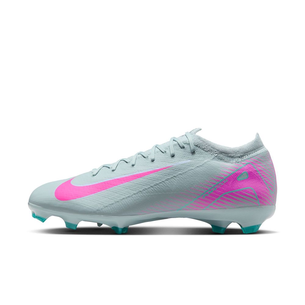 Nike Zoom Mercurial Vapor 16 Pro FG Soccer Cleats | Prism