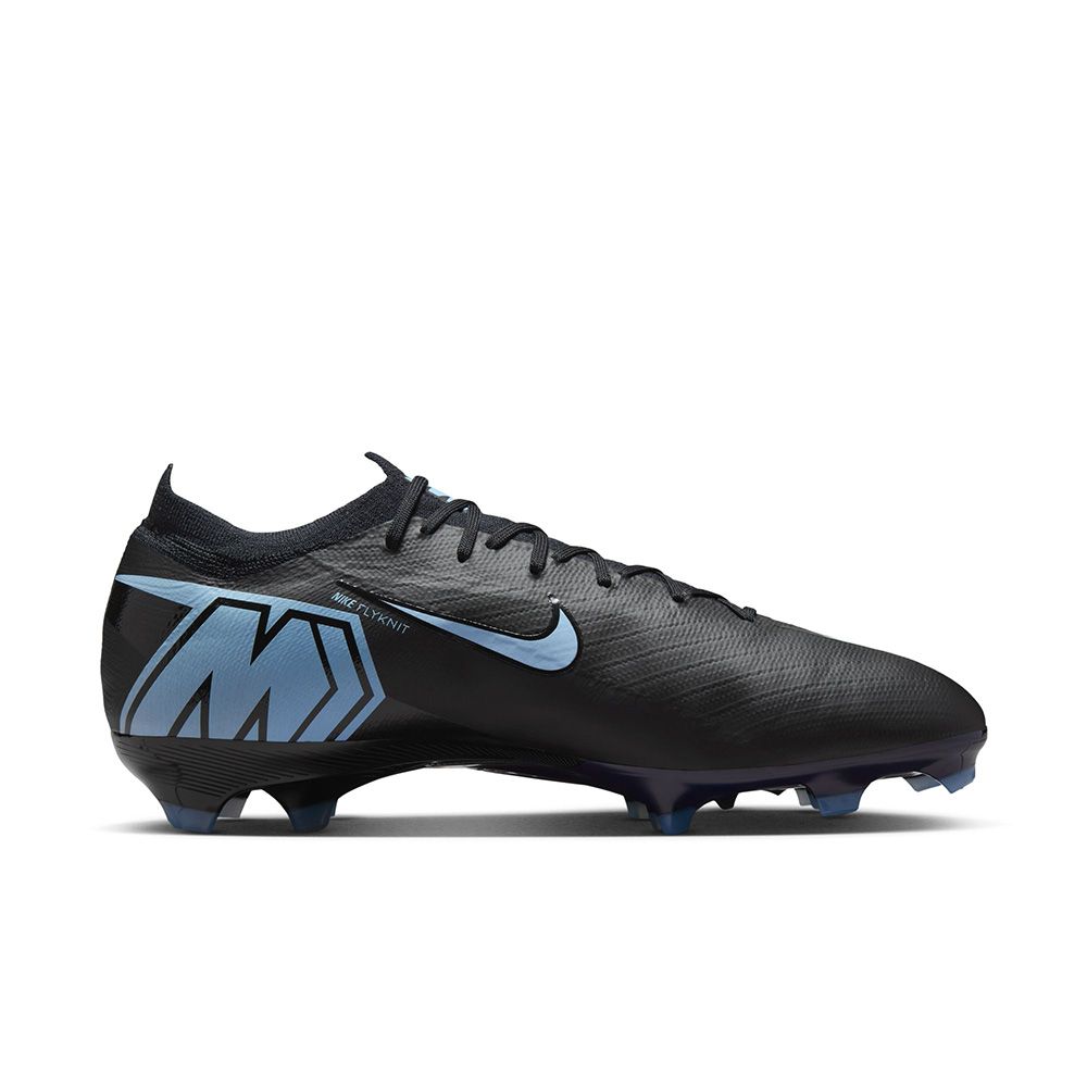 Nike Zoom Mercurial Vapor 16 Pro FG Soccer Cleats | Shadow