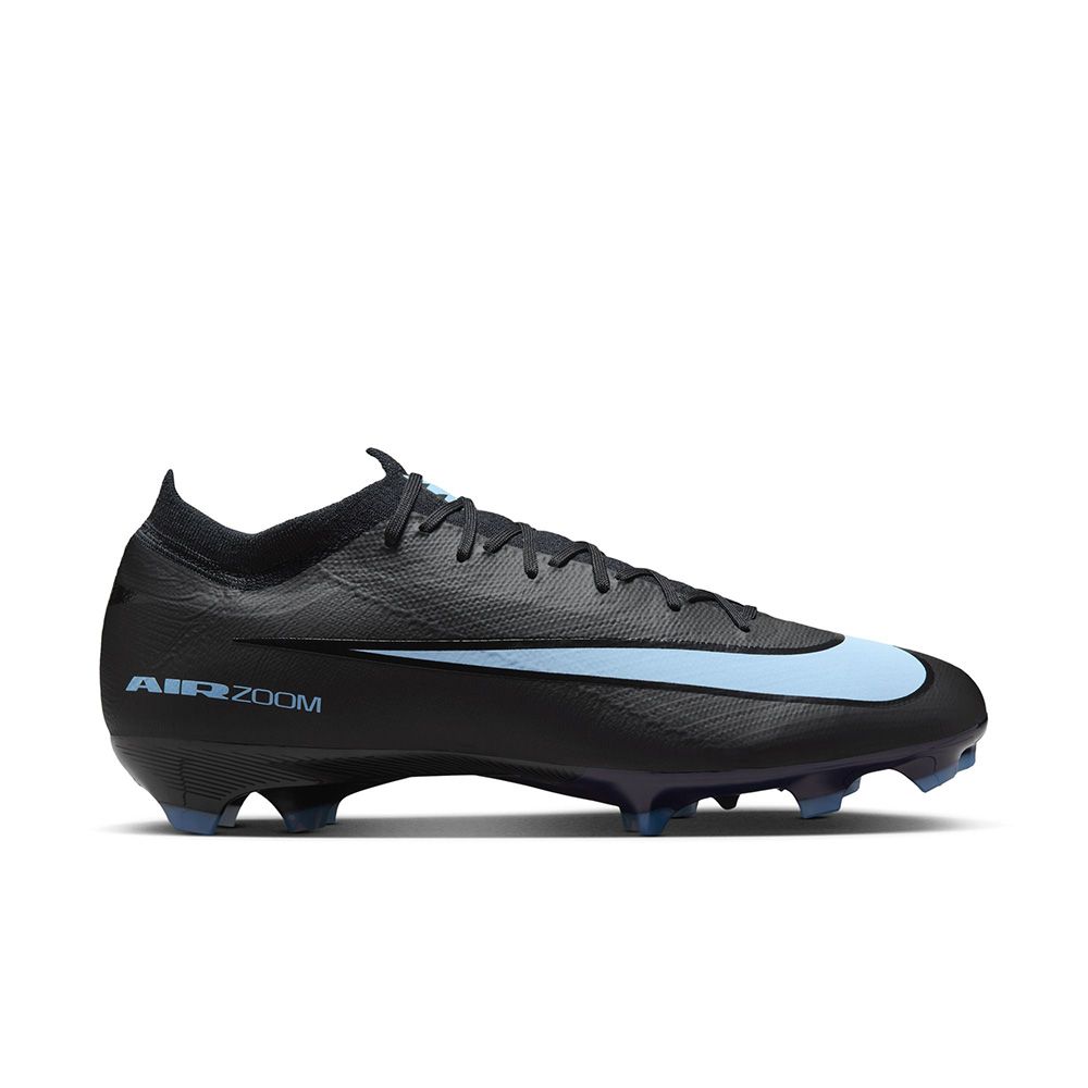 Nike Zoom Mercurial Vapor 16 Pro FG Soccer Cleats | Shadow