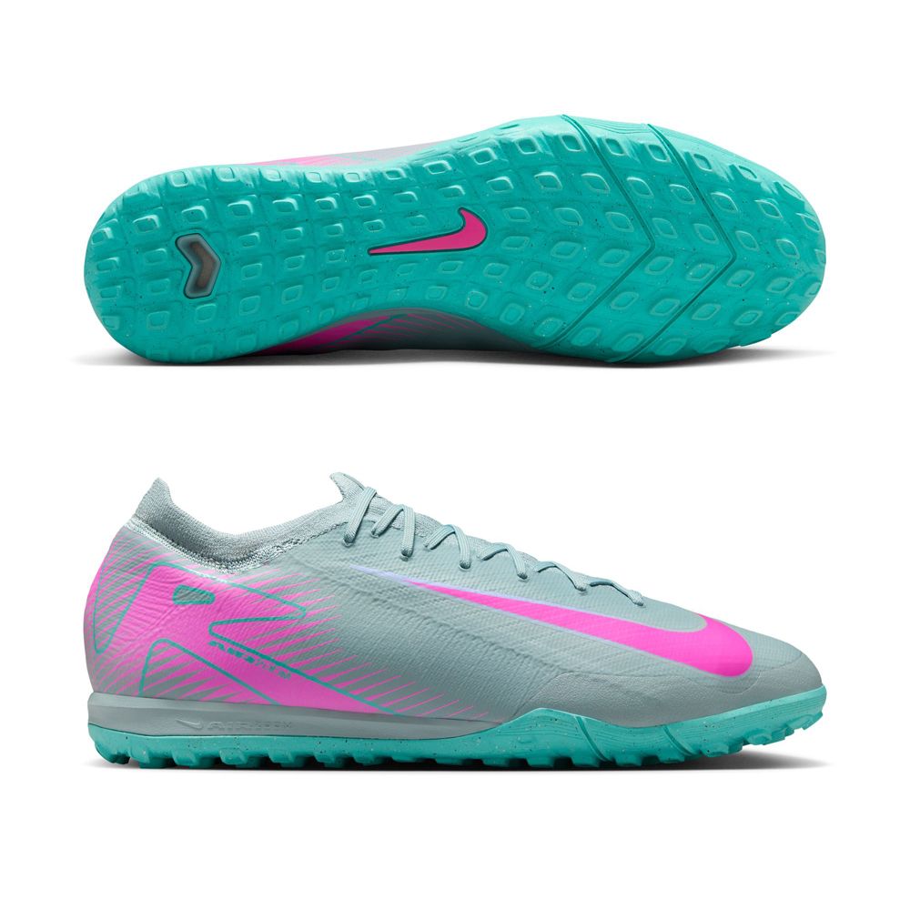 シューズ Nike vapor 16 pro tf 26,5 Nike Mercurial Vapor 16 Pro FG Low-Top Soccer Cleats. Nike.com