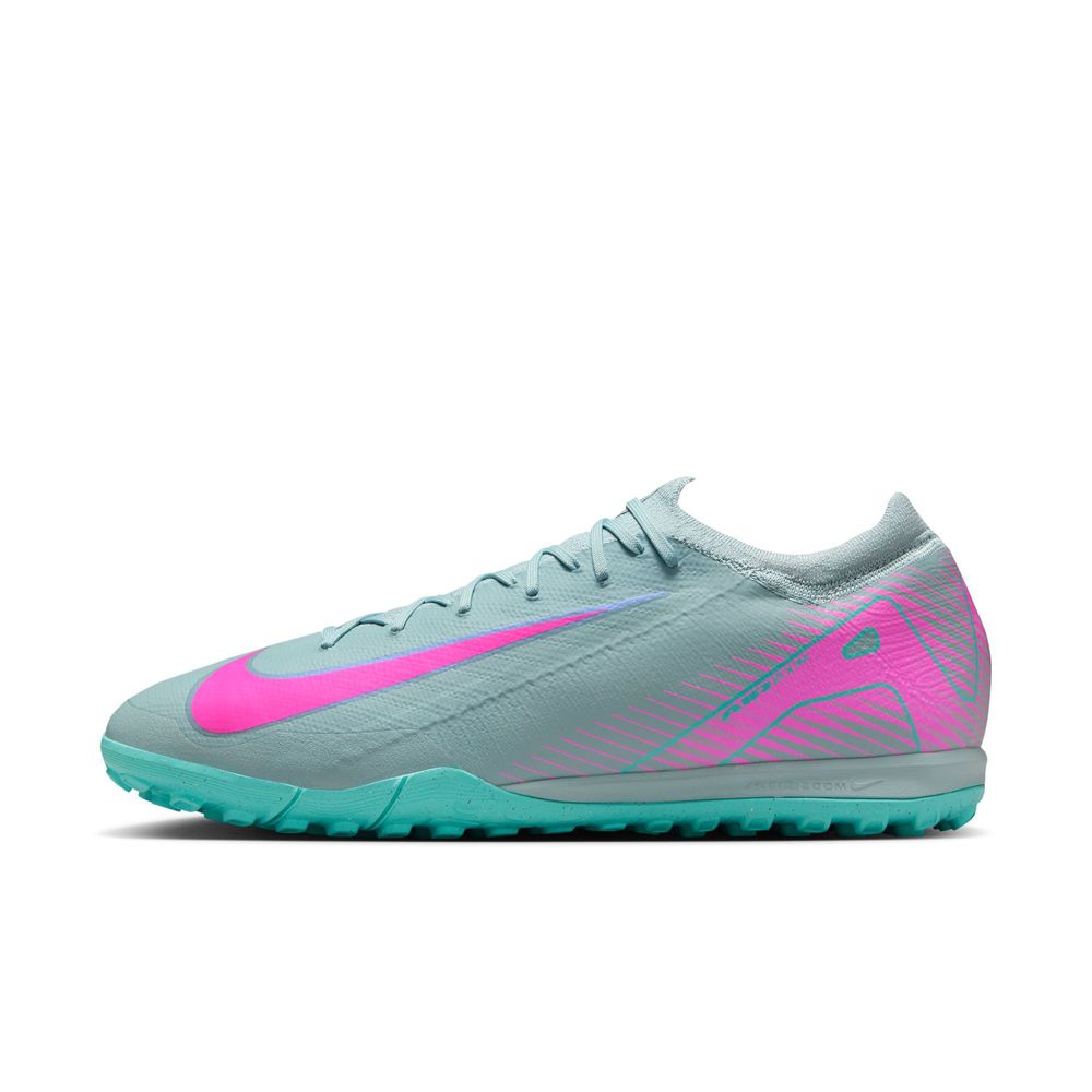 Nike Zoom Mercurial Vapor 16 Pro TF Soccer Shoes | Prism