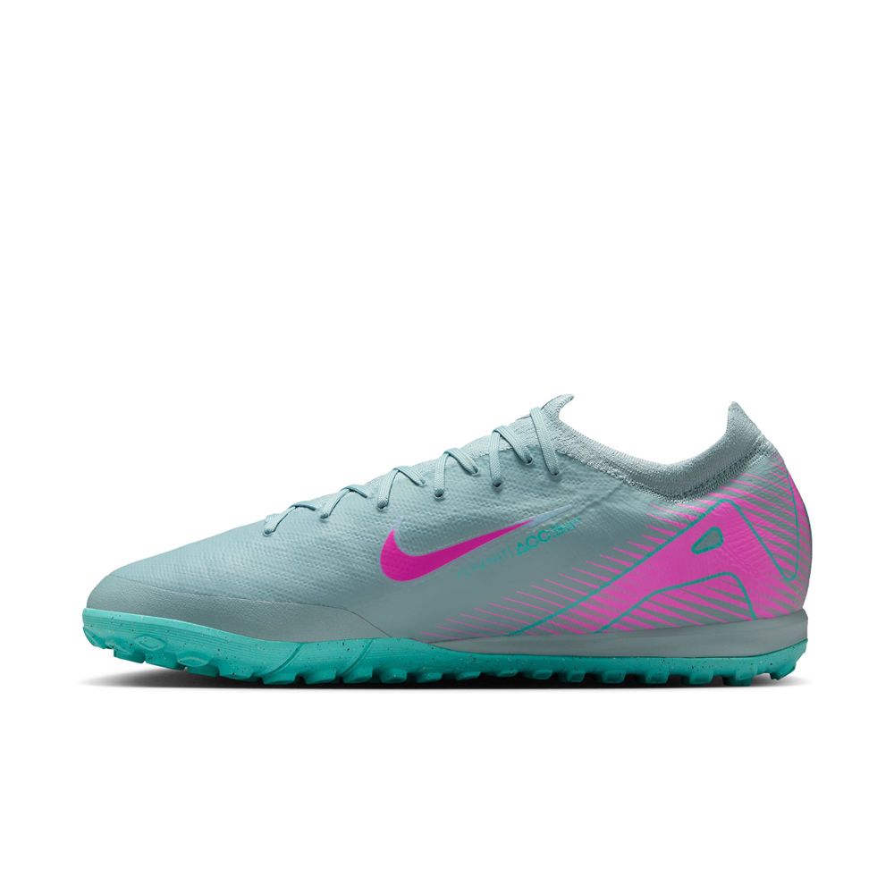 【新品未使用】Nike Zoom Vapor 16 Pro TF Nike Zoom Mercurial Vapor 16 Pro TF Low Top Soccer Cleats