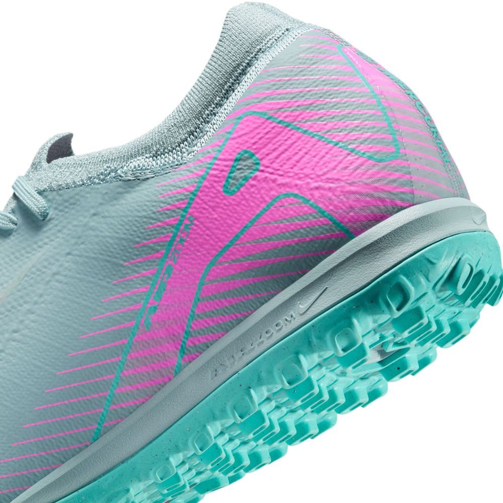 Nike Zoom Mercurial Vapor 16 Pro TF Soccer Shoes | Prism