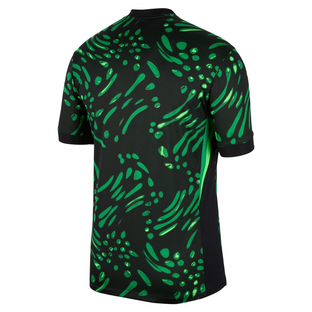 Nike Nigeria 2024 Away Jersey | Soccer Village