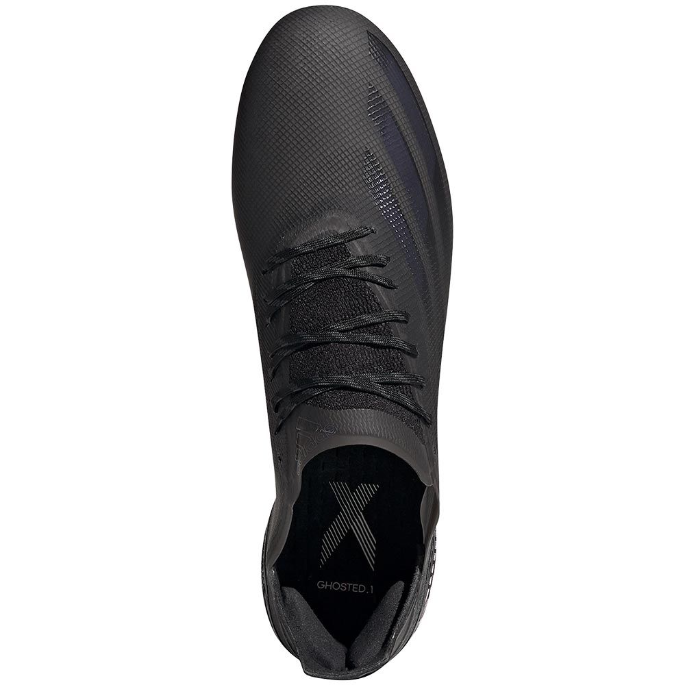 adidas X Ghosted.1 FG Soccer Cleats | Soccer Village adidas X Ghosted.1 FG Soccer Cleats | Soccer Village