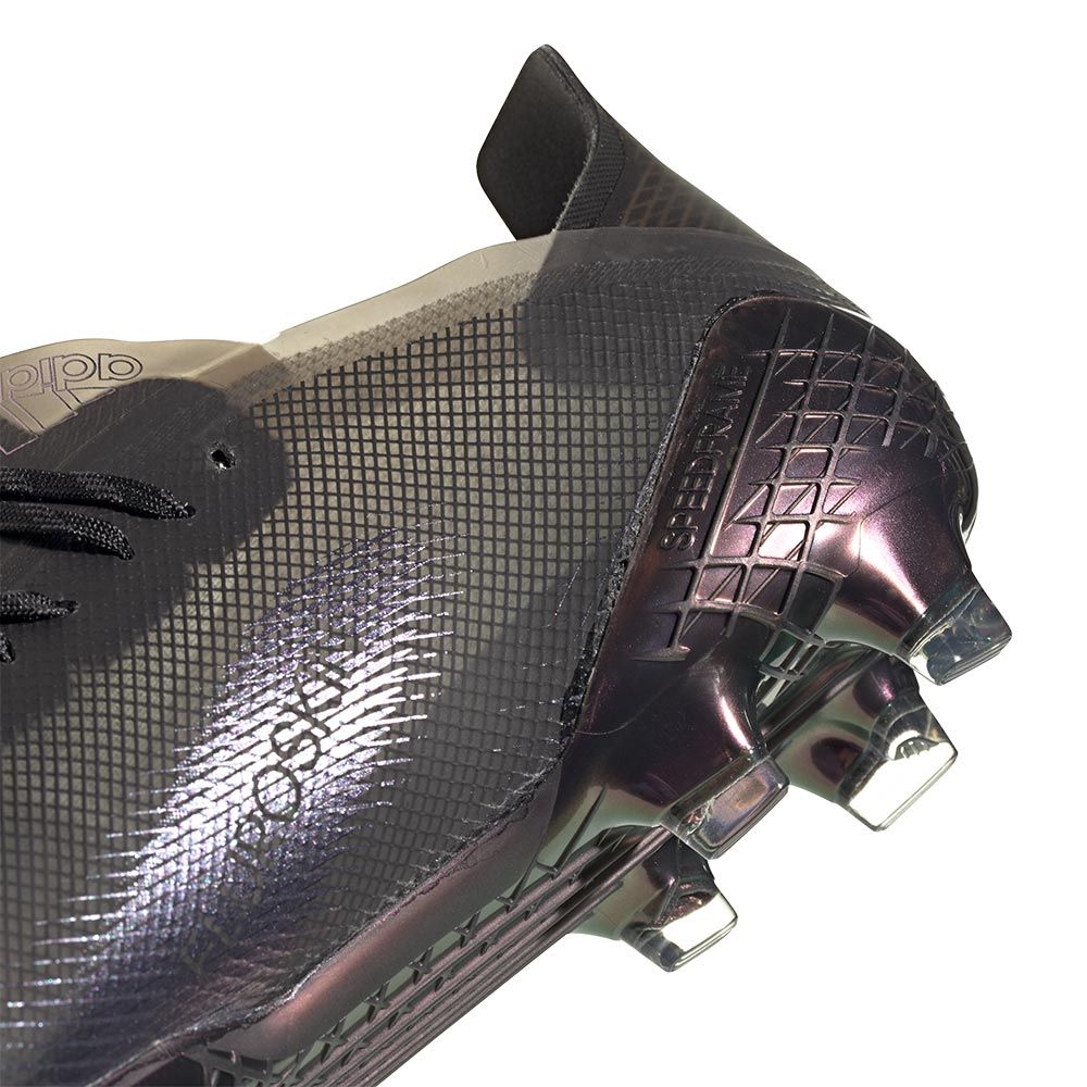 adidas X Ghosted.1 FG Soccer Cleats | Soccer Village