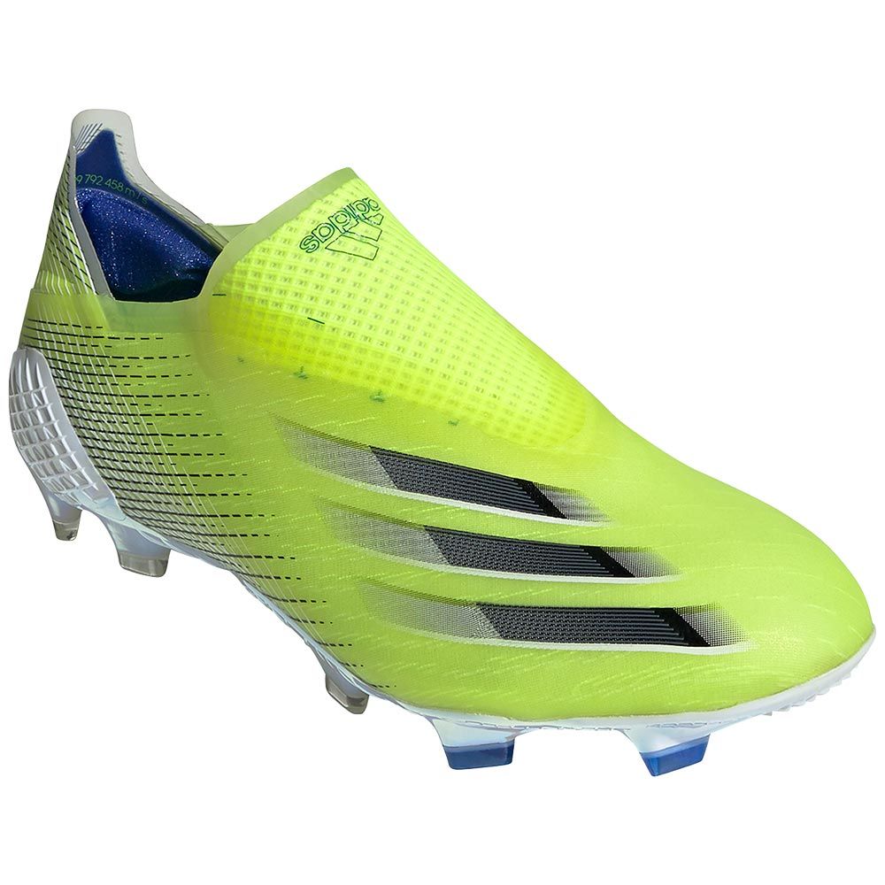X Ghosted ＋ FG adidas X Ghosted+ FG Soccer Cleats | Soccer Village