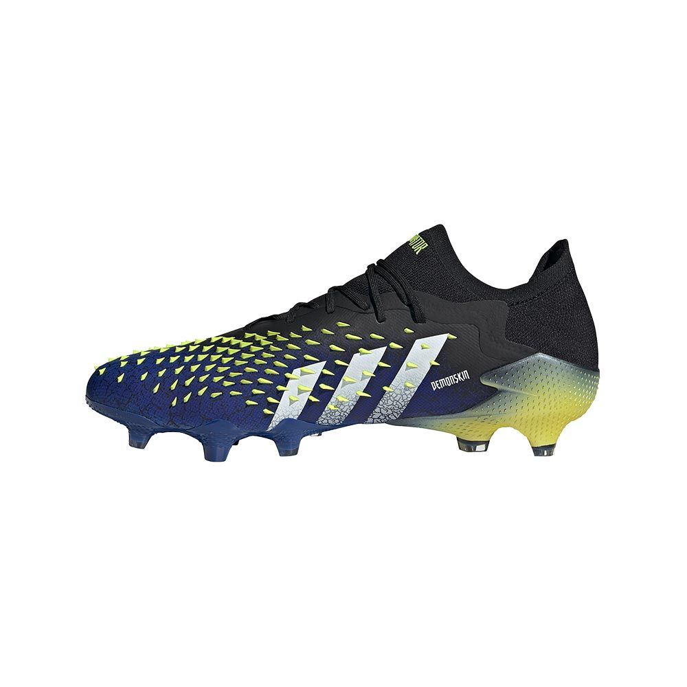 adidas Predator Freak.1 Low FG Soccer Cleats | Superlative adidas Predator Freak.1 Low FG Soccer Cleats | Superlative