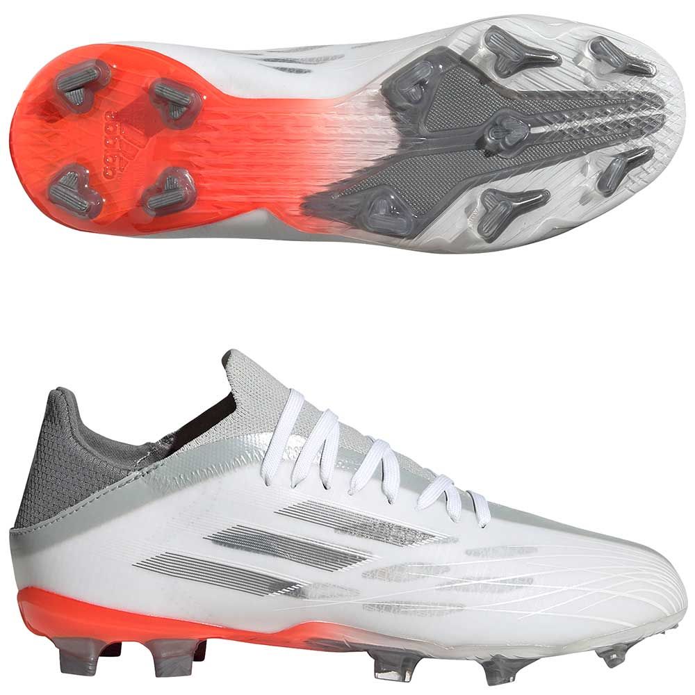 Amazon.com | adidas X Speedflow.1 Firm Ground Cleats