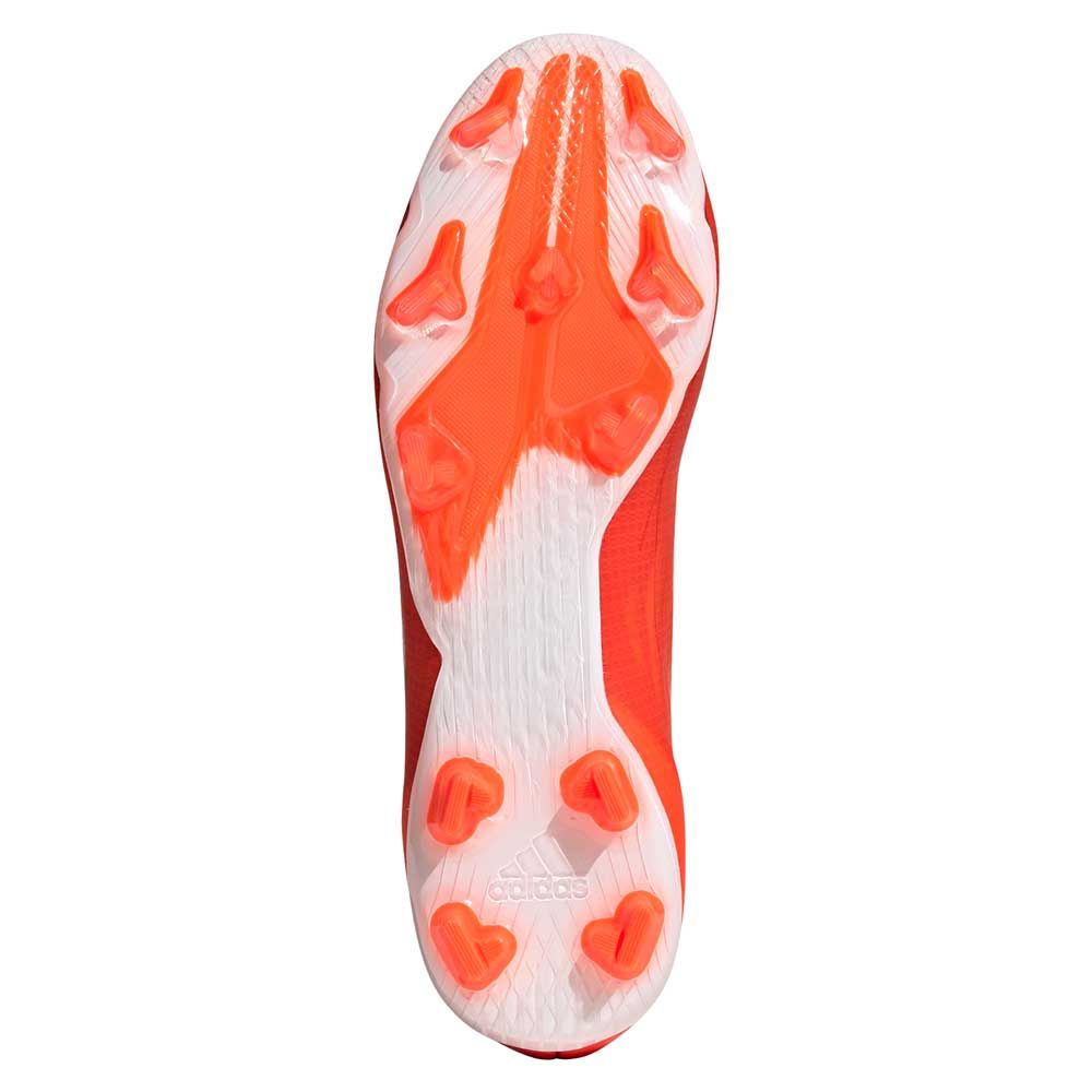 adidas X Speedflow.2 FG Soccer Cleats | Meteorite Pack