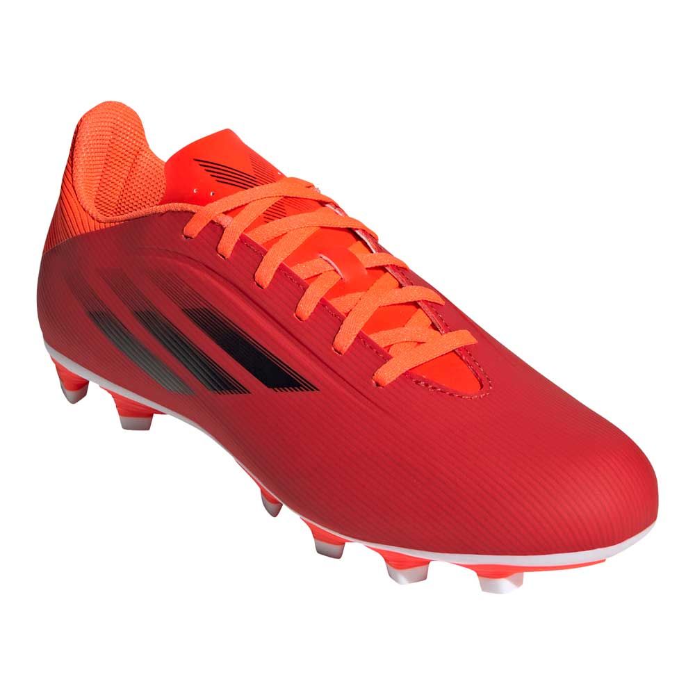 adidas X Speedflow.2 FG - Sapphire Edge | WeGotSoccer
