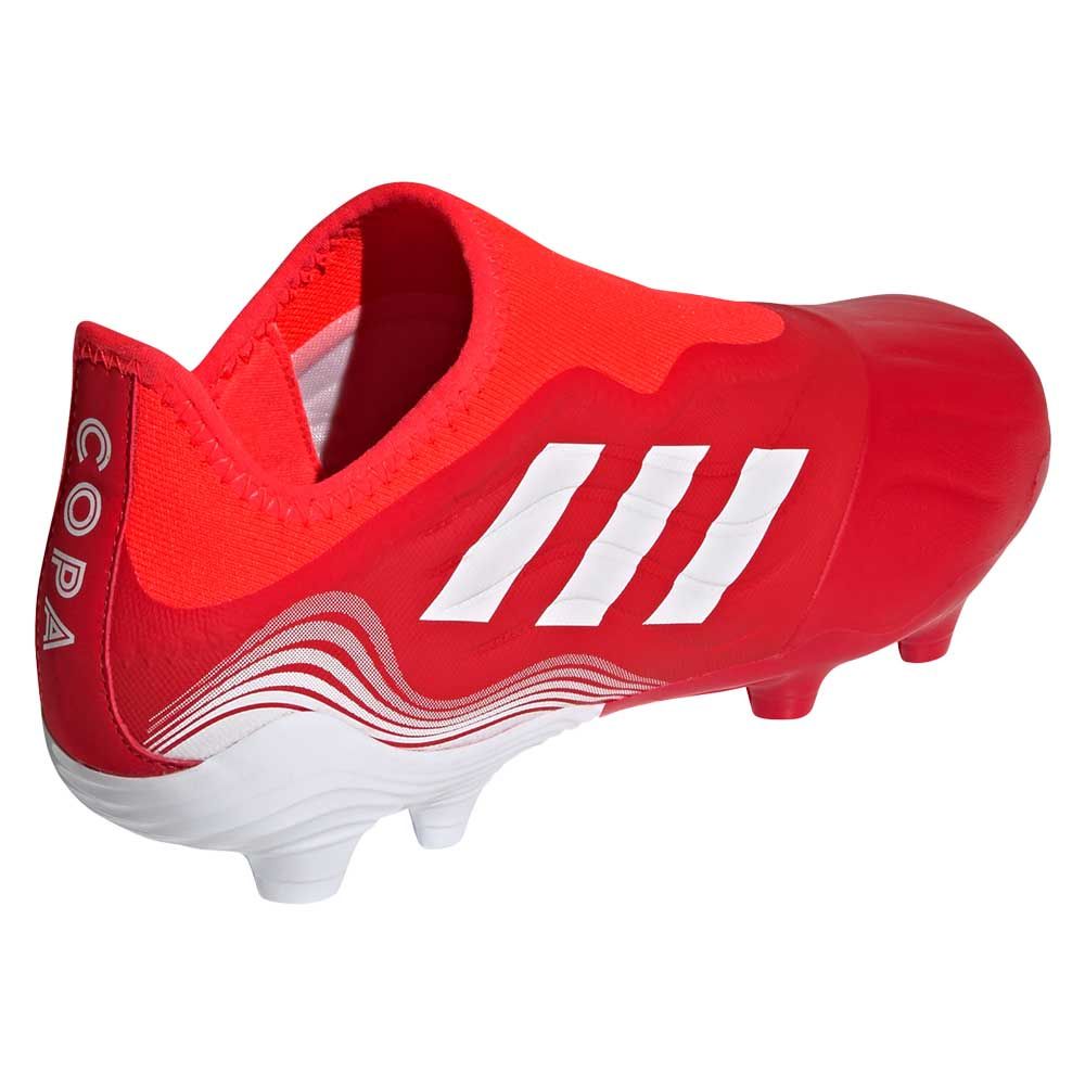 adidas Copa Sense.3 LL FG Soccer Cleats | Meteorite Pack adidas Copa Sense.3 LL FG Soccer Cleats | Meteorite Pack