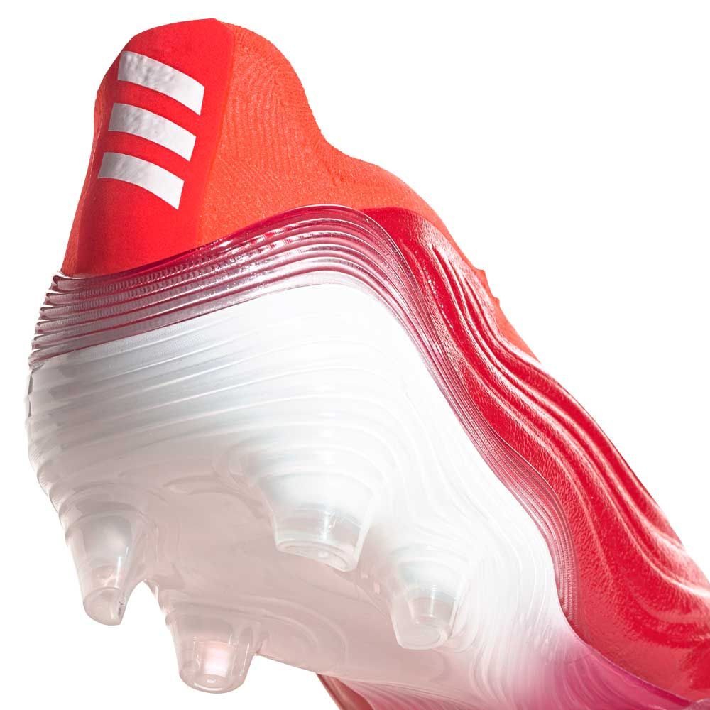 Amazon.com | Adidas Men's Copa 20.3 Firm Ground Soccer Shoe
