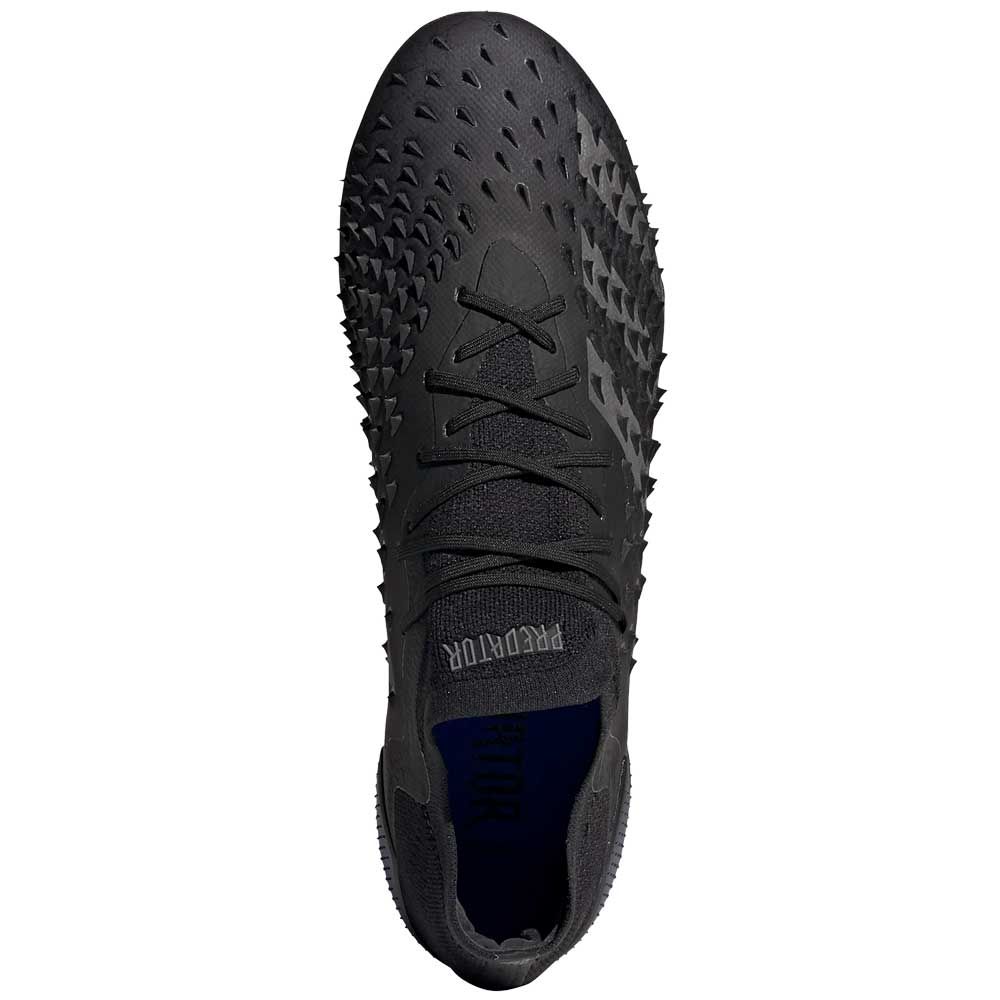 adidas predator フリーク ➕FG Adidas Predator Freak + FG, Core Black/Cloud White/Solar