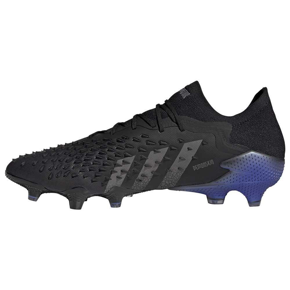 adidas Predator Freak.1 Low FG Soccer Cleats | Soccer Village adidas Predator Freak.1 Low FG Soccer Cleats | Soccer Village