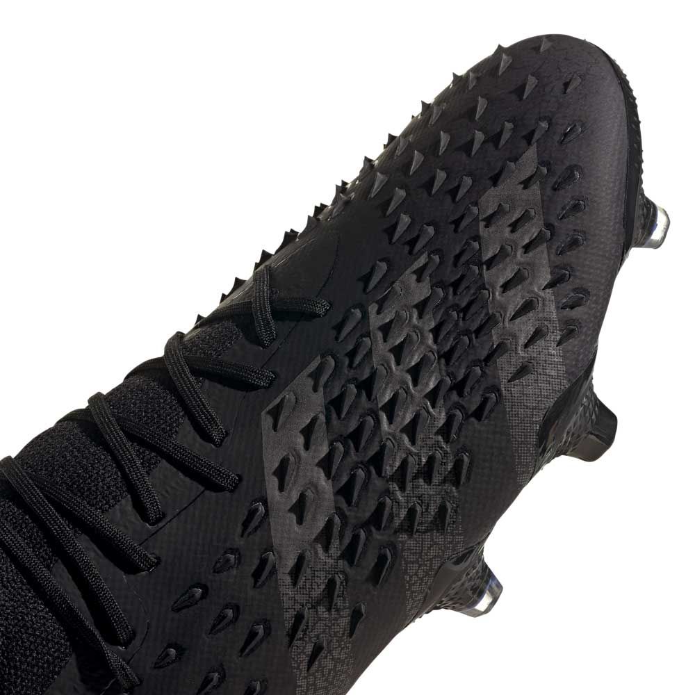 adidas Predator Freak.1 Low FG Soccer Cleats | Soccer Village adidas Predator Freak.1 Low FG Soccer Cleats | Soccer Village
