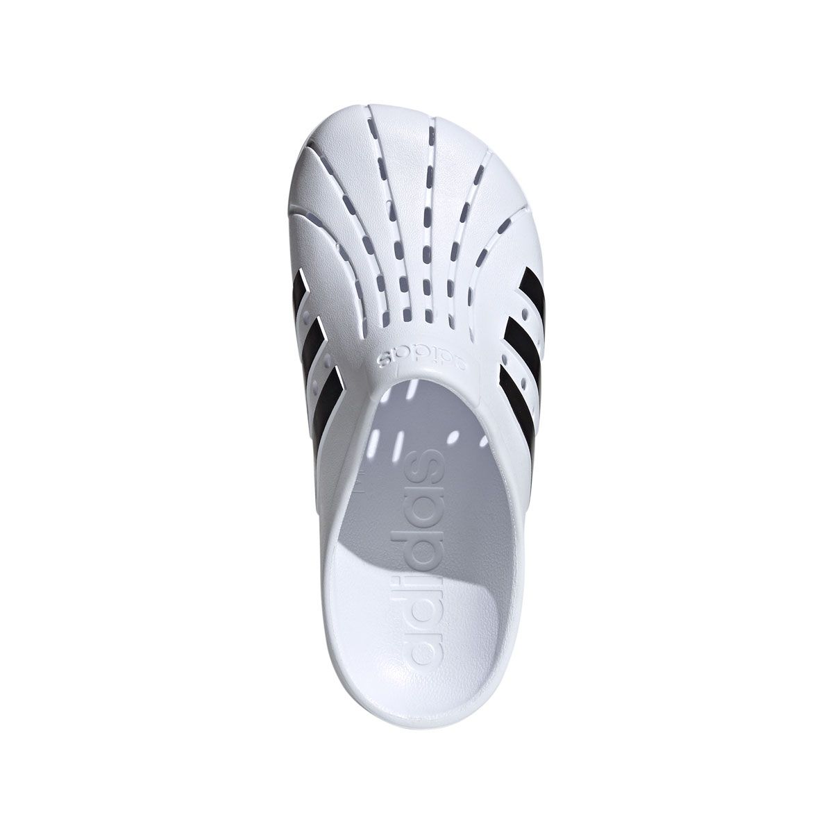 adidas Adilette Clogs | Soccer Village