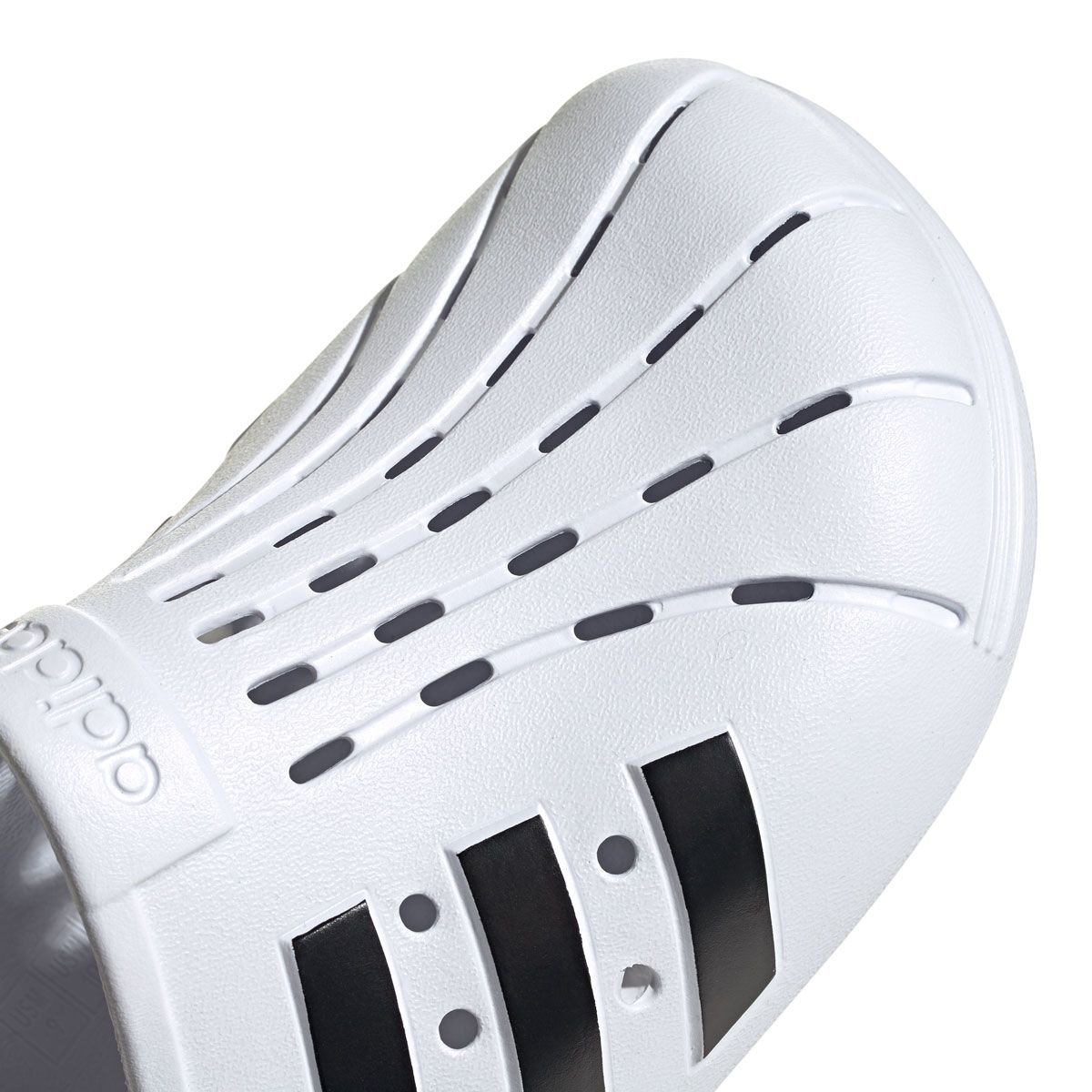 adidas Adilette Clogs | Soccer Village