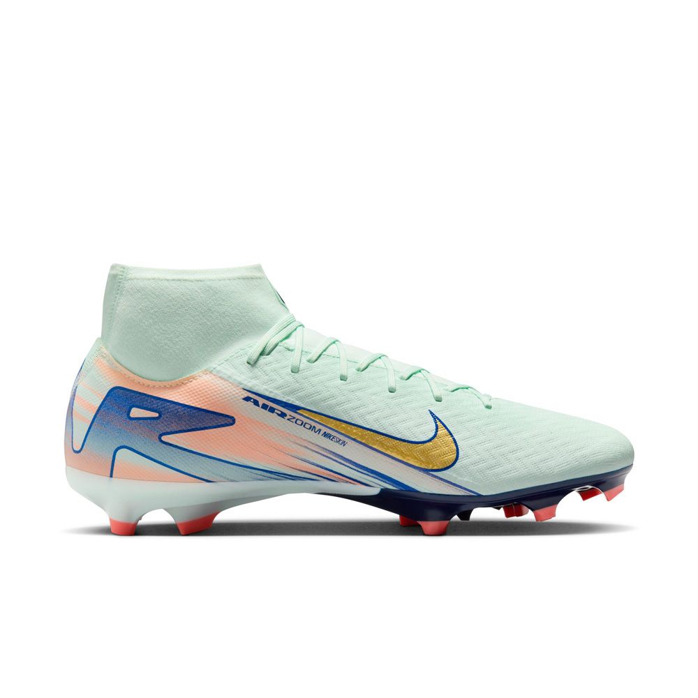 Nike Zoom Mercurial Superfly 10 Academy MDS FG Soccer Cleats