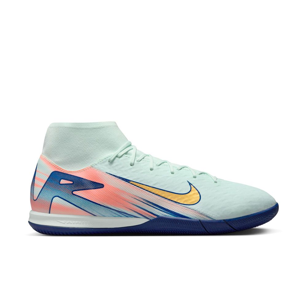 Nike Zoom Mercurial Superfly 10 Academy MDS IC Soccer Shoes