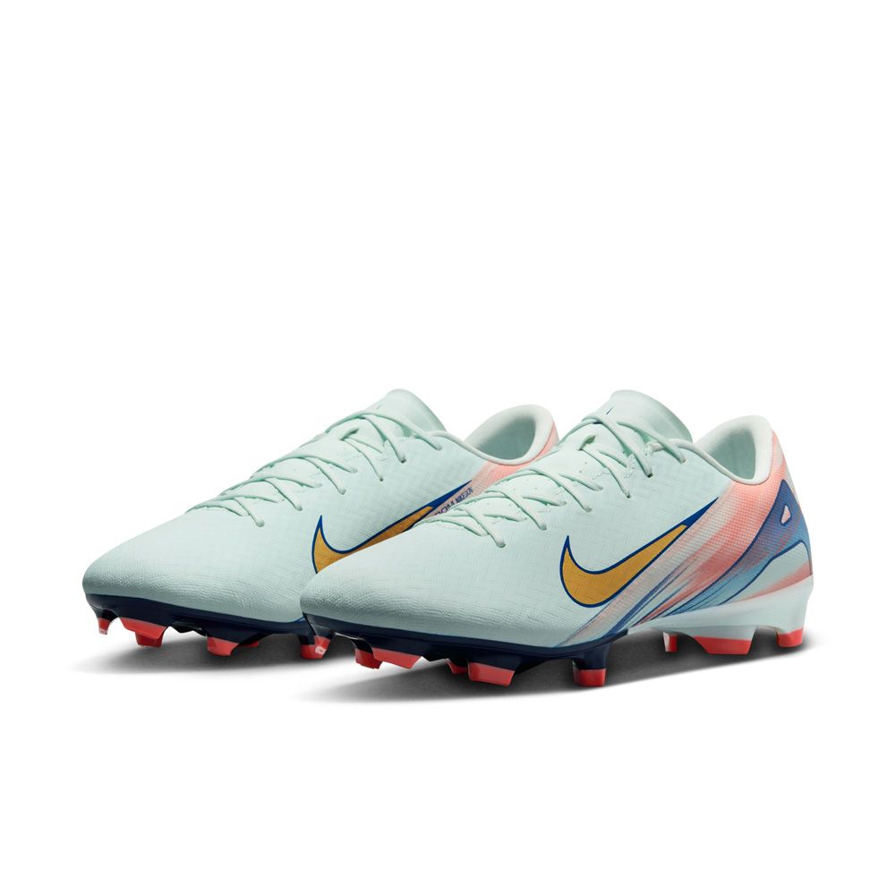 Nike Zoom Mercurial Vapor 16 Academy MDS FG Soccer Cleats