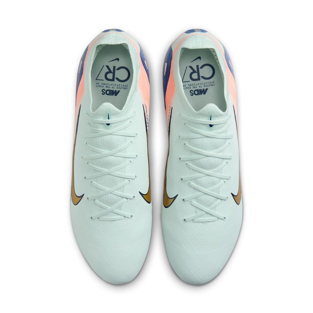 マーキュリアル　MDS001 ACC Nike Zoom Mercurial Vapor 16 Pro MDS FG Soccer Cleats | MDS