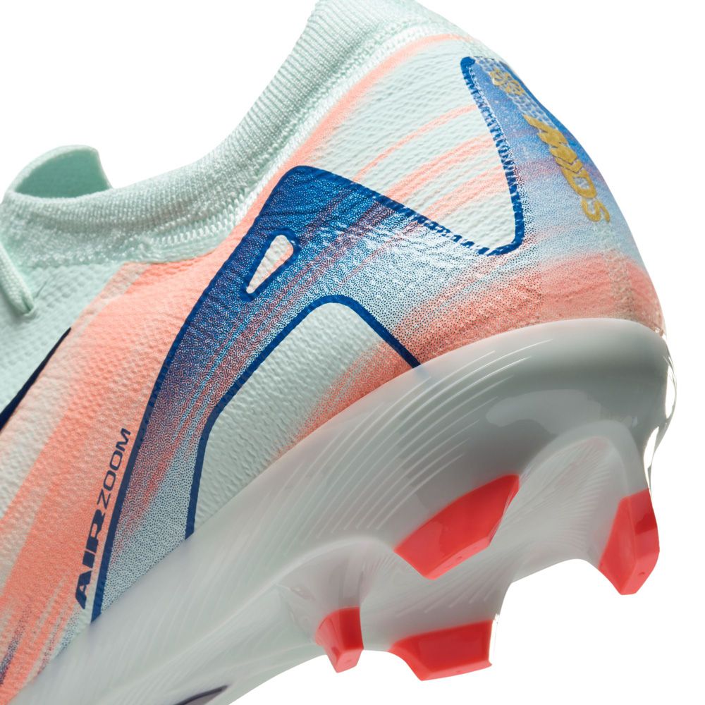 Nike Zoom Mercurial Vapor 16 Pro MDS FG Soccer Cleats | MDS