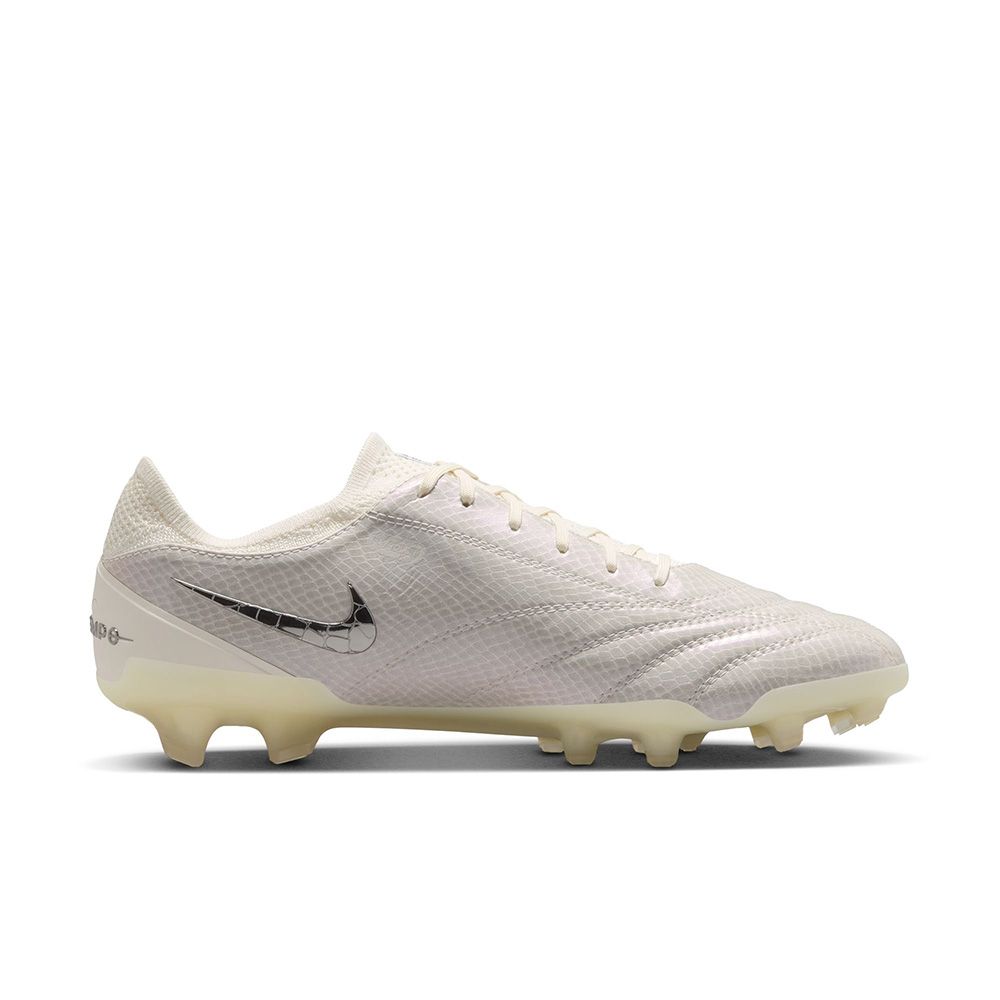 Nike Tiempo Legend 10 Elite LUXE FG Soccer Cleats | Made in