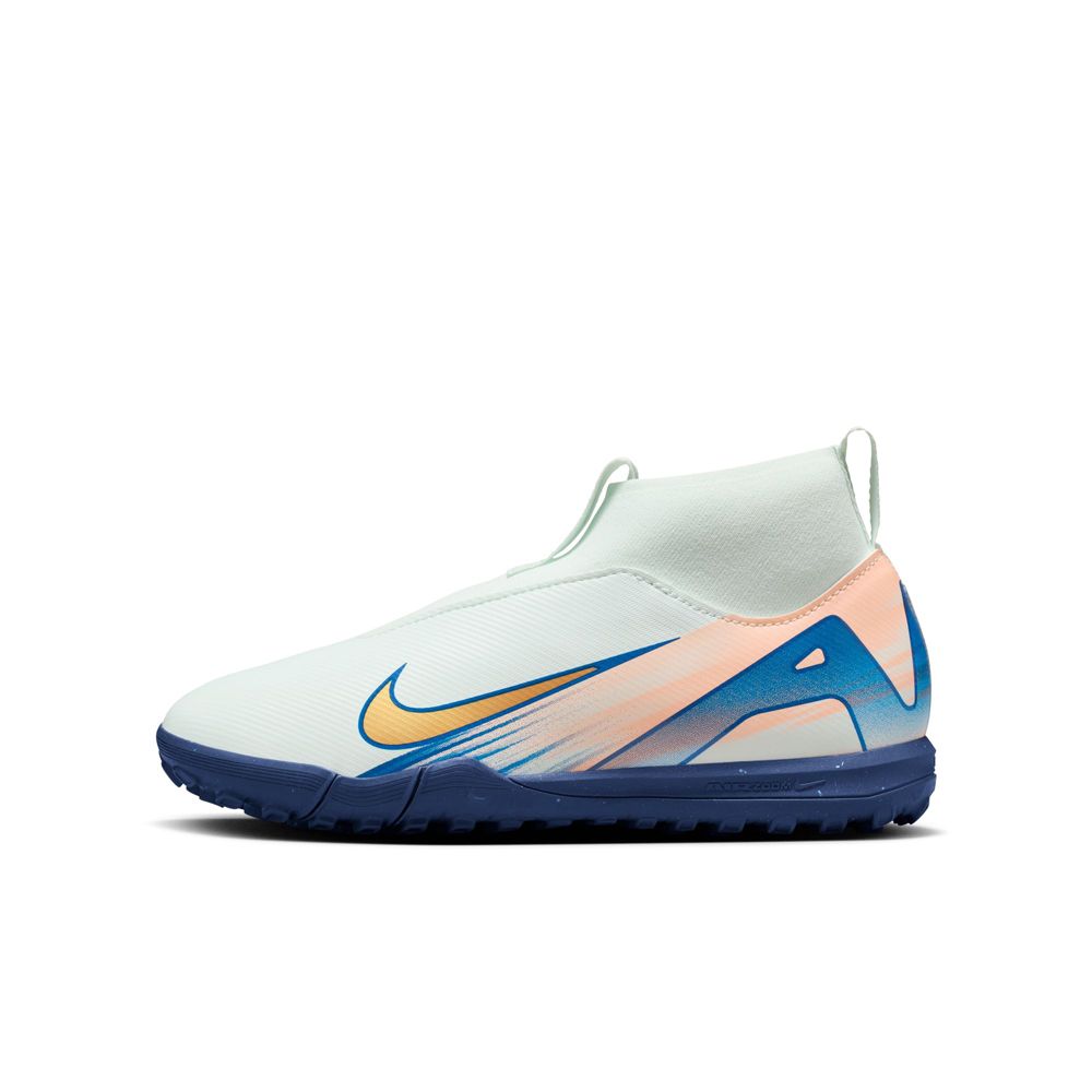 Nike Junior Zoom Mercurial Superfly 10 Academy MDS TF Soccer