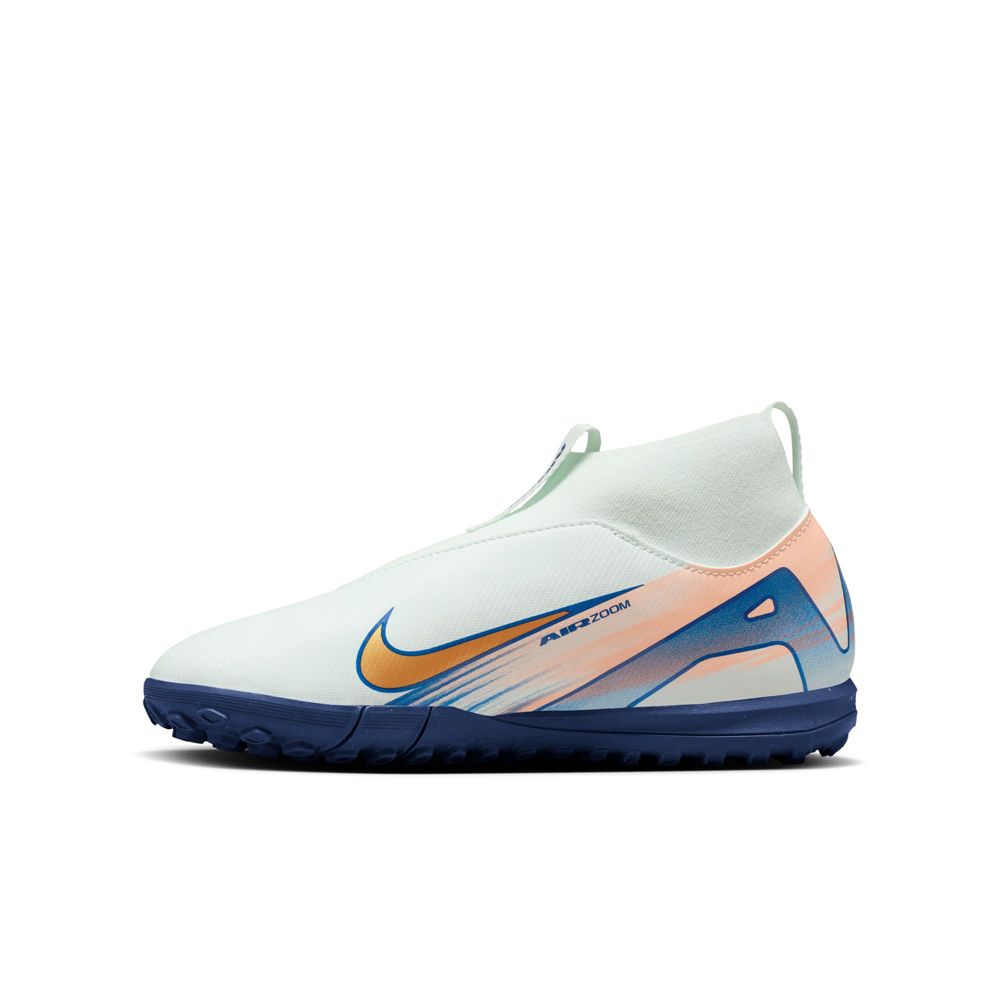 Nike Junior Zoom Mercurial Superfly 10 Academy MDS TF Soccer