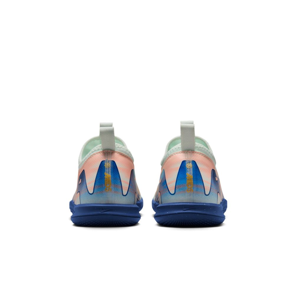 Nike Junior Zoom Mercurial Vapor 16 Academy MDS IC Soccer