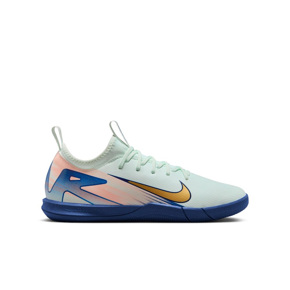 Nike Junior Zoom Mercurial Vapor 16 Academy MDS IC Soccer