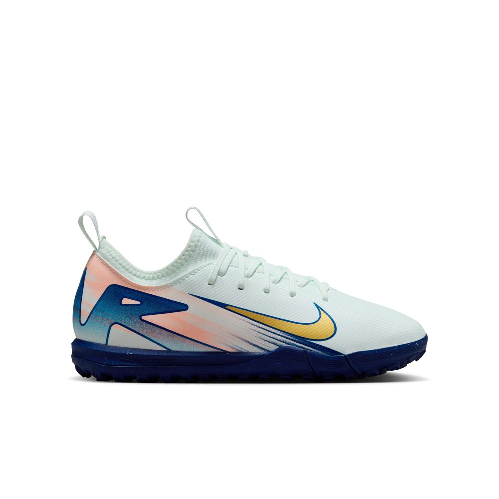 Nike Junior Zoom Mercurial Vapor 16 Academy MDS TF Soccer