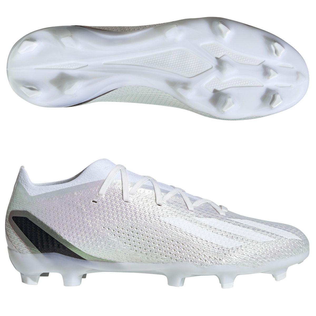 adidas X Speedportal.2 FG Soccer Cleats | Pearlized Pack