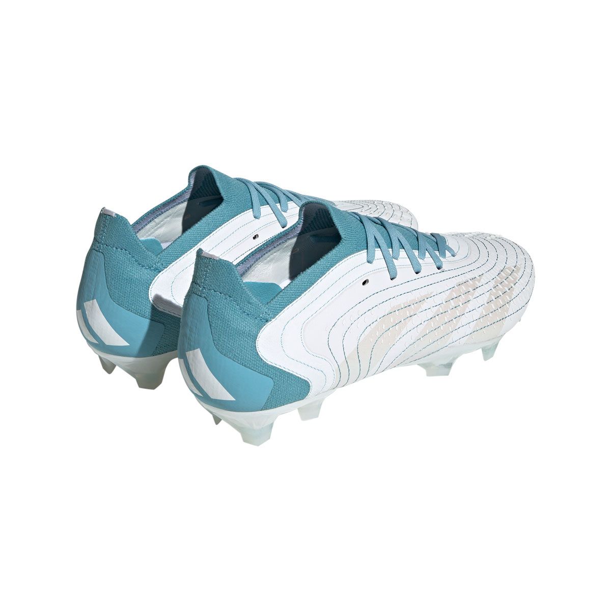 adidas Predator Accuracy.1 Low Collar FG Soccer Cleats | x