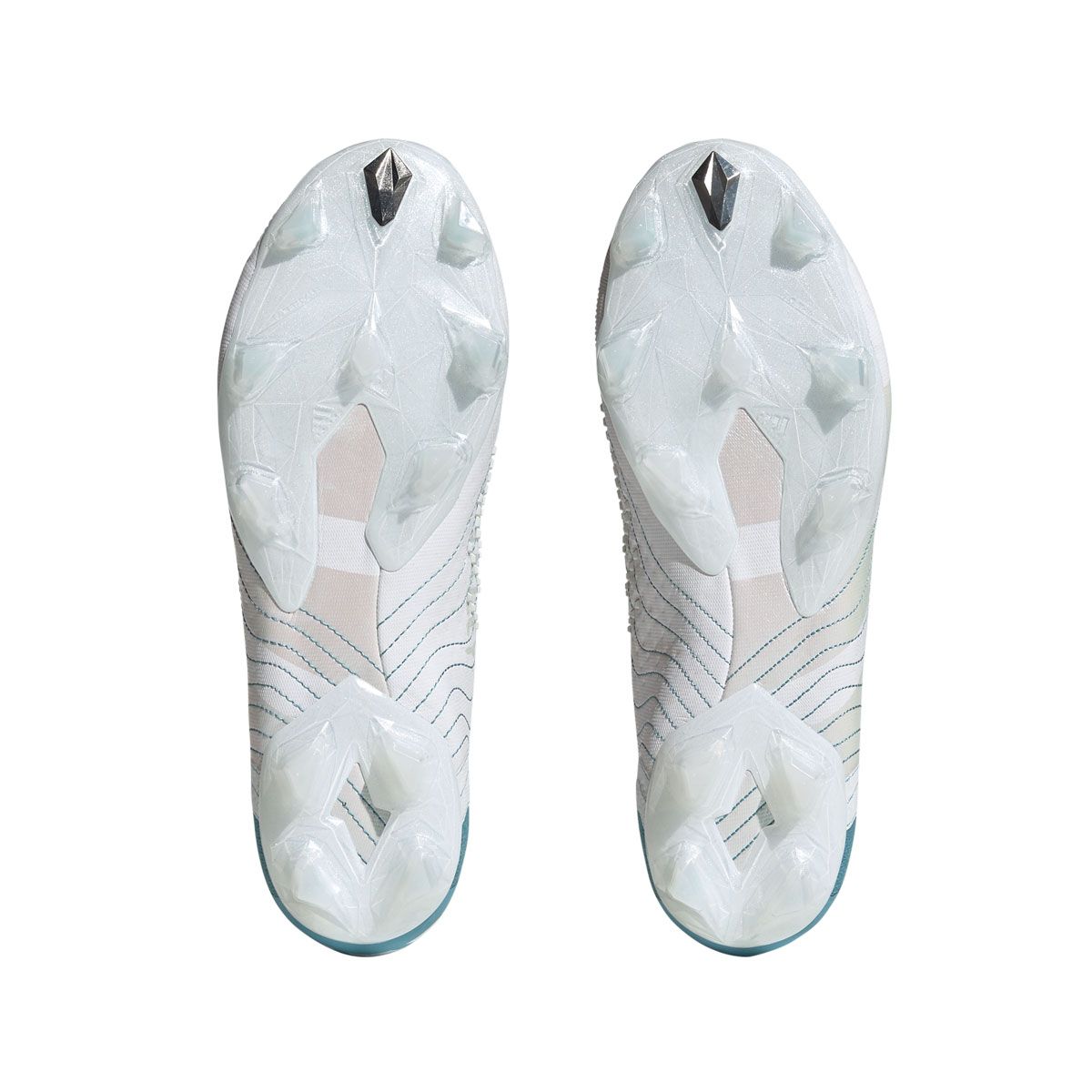 adidas Predator Accuracy.1 Low Collar FG Soccer Cleats | x