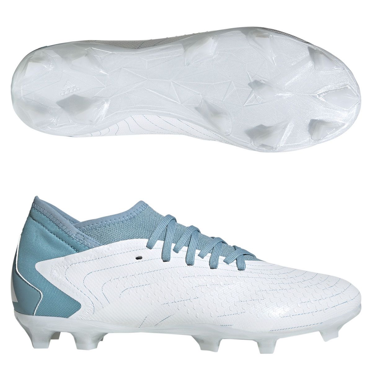adidas Predator Accuracy.3 FG Soccer Cleats | x Parley