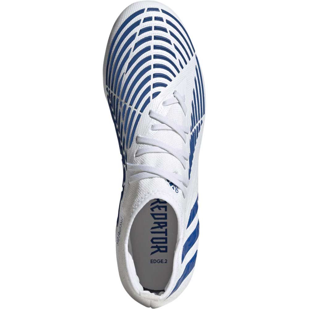 adidas Predator Edge.2 FG Soccer Cleats | Diamond Edge Pack