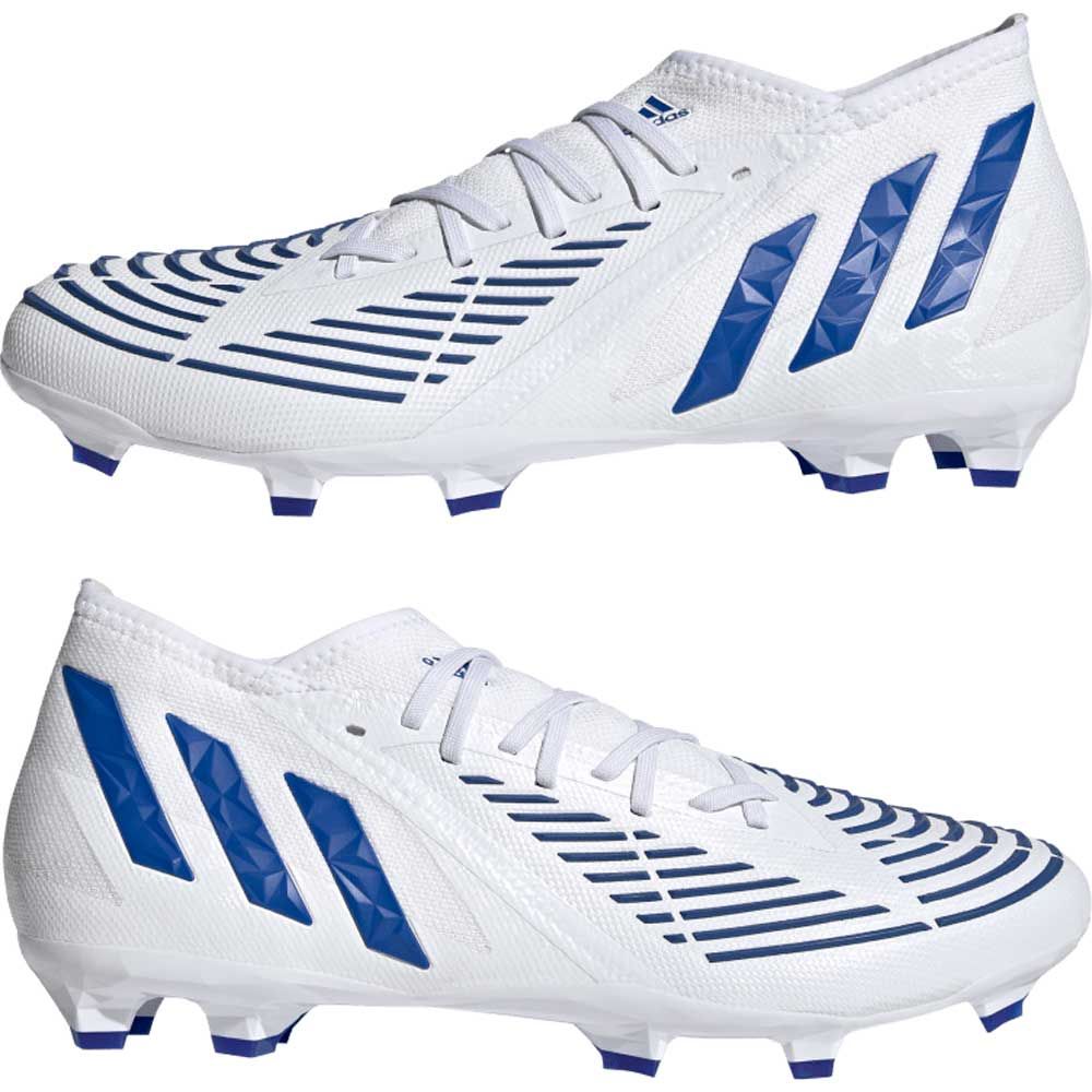 adidas Predator Edge.2 FG Soccer Cleats | Diamond Edge Pack