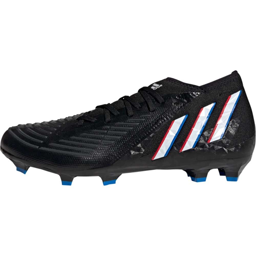 adidas Predator Edge.2 FG Soccer Cleats | Edge of Darkness