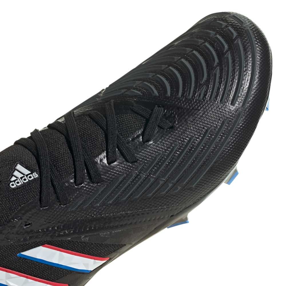 adidas Predator Edge.2 FG Soccer Cleats | Edge of Darkness